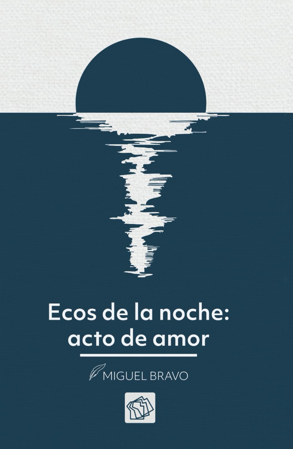Ecos de la noche: Acto de amor
