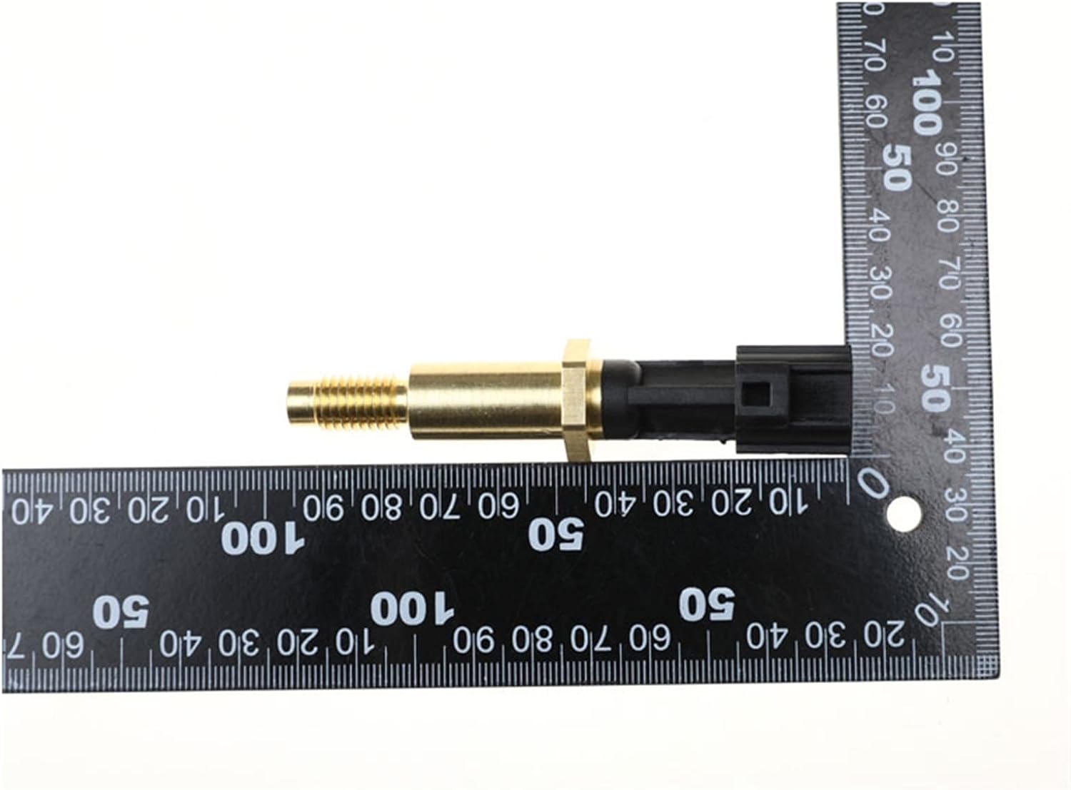 1S7F6G004AB Water Temperature Sensor 1S7Z-6G004-AA 5S8257 L3H518840 1Pcs (Color : Long)