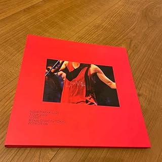 菅田将暉LIVE TOUR 2019 Blu-ray LOVE