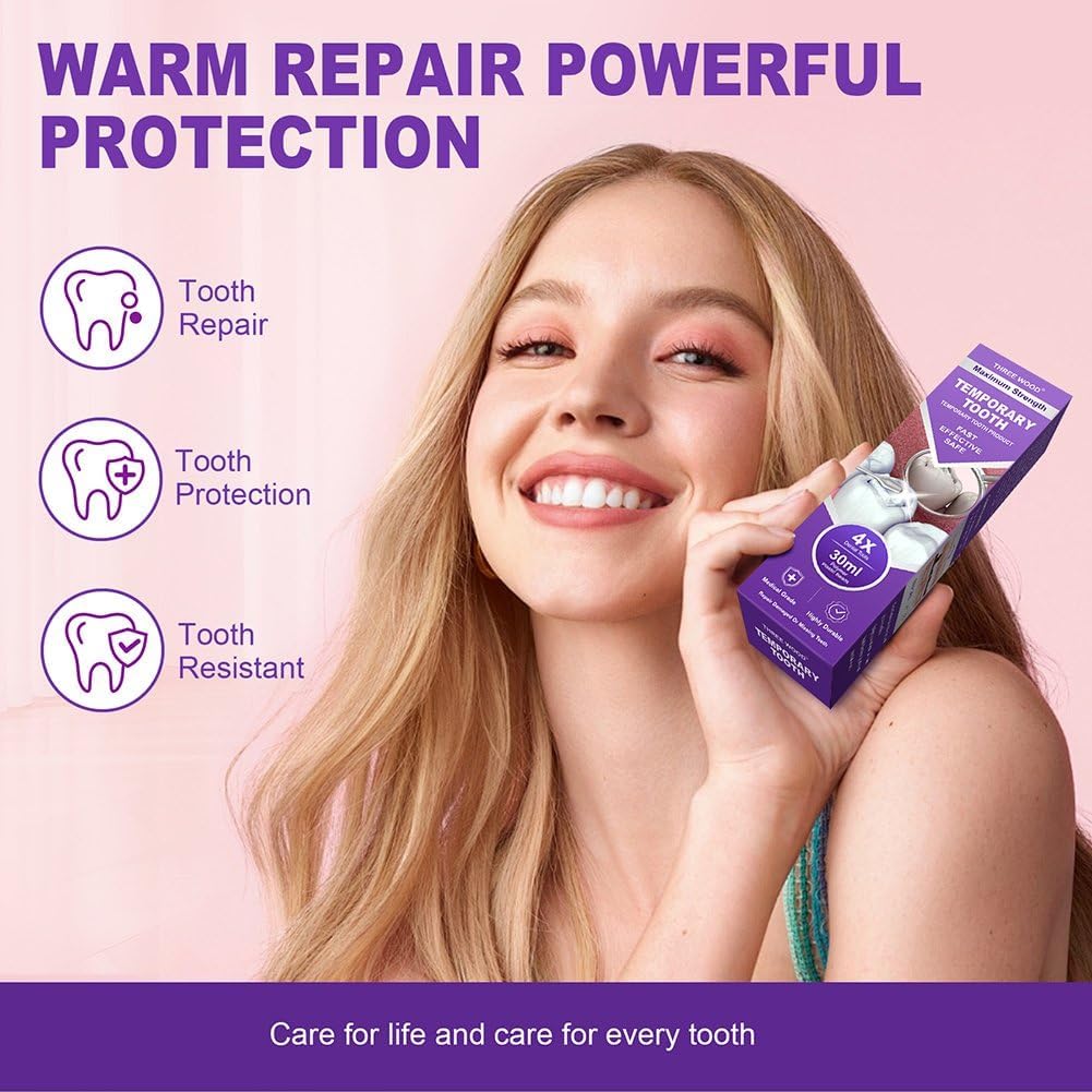 Tooth Provisional Kit