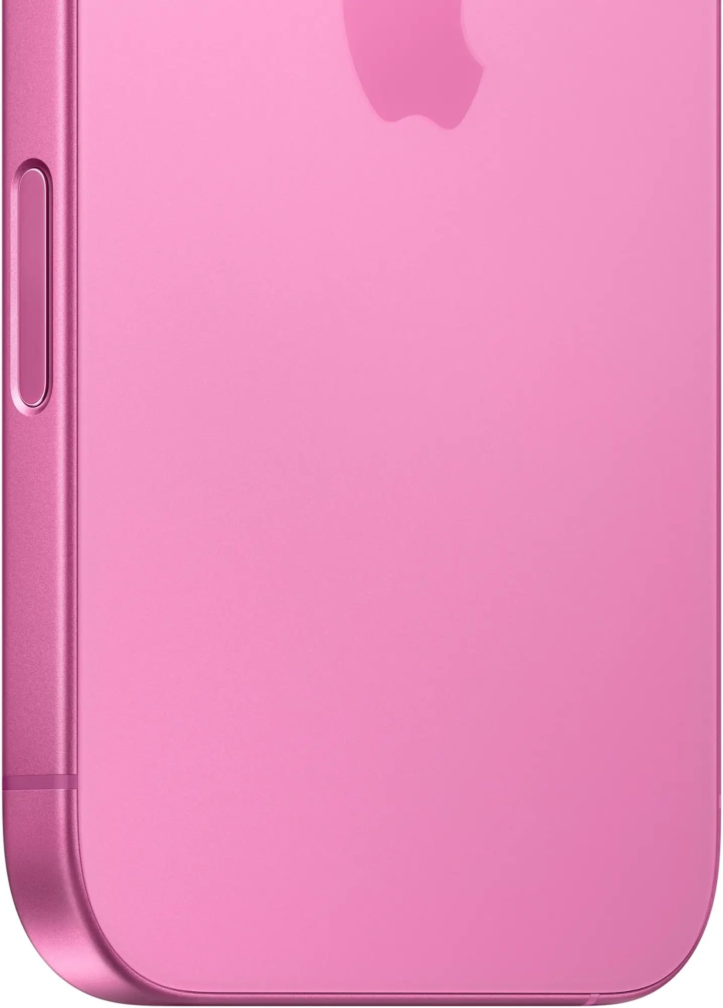 Amazon.com: Apple iPhone 16 Plus, 128GB, Pink - Unlocked (Renewed