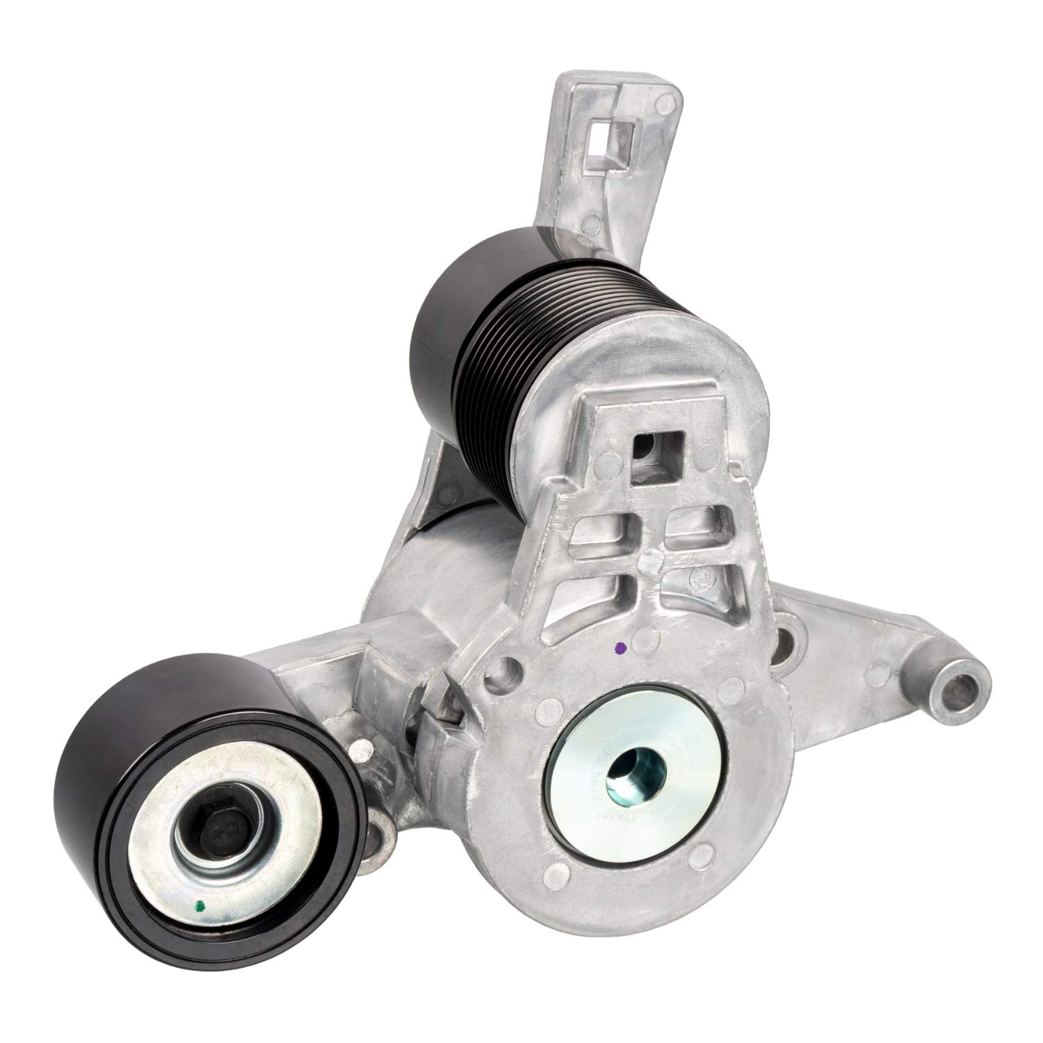 FEBI 171022 BELT TENSIONER V-RIBBED BELT