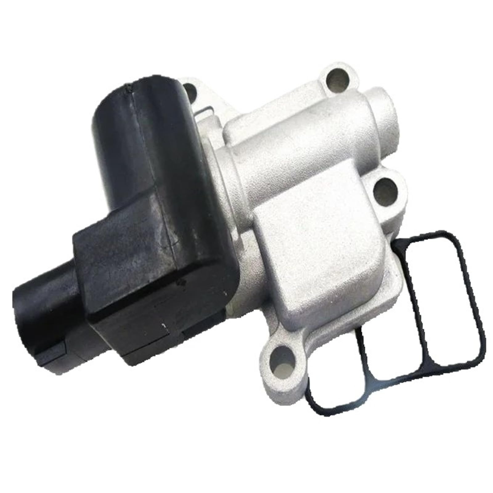 Trgyjgkf One Color Idle Air Control Valve With Gasket 16022-Raa-A01 Suitable For 2.4L L4 3.0L V6 2003-2005 16022Raaa01