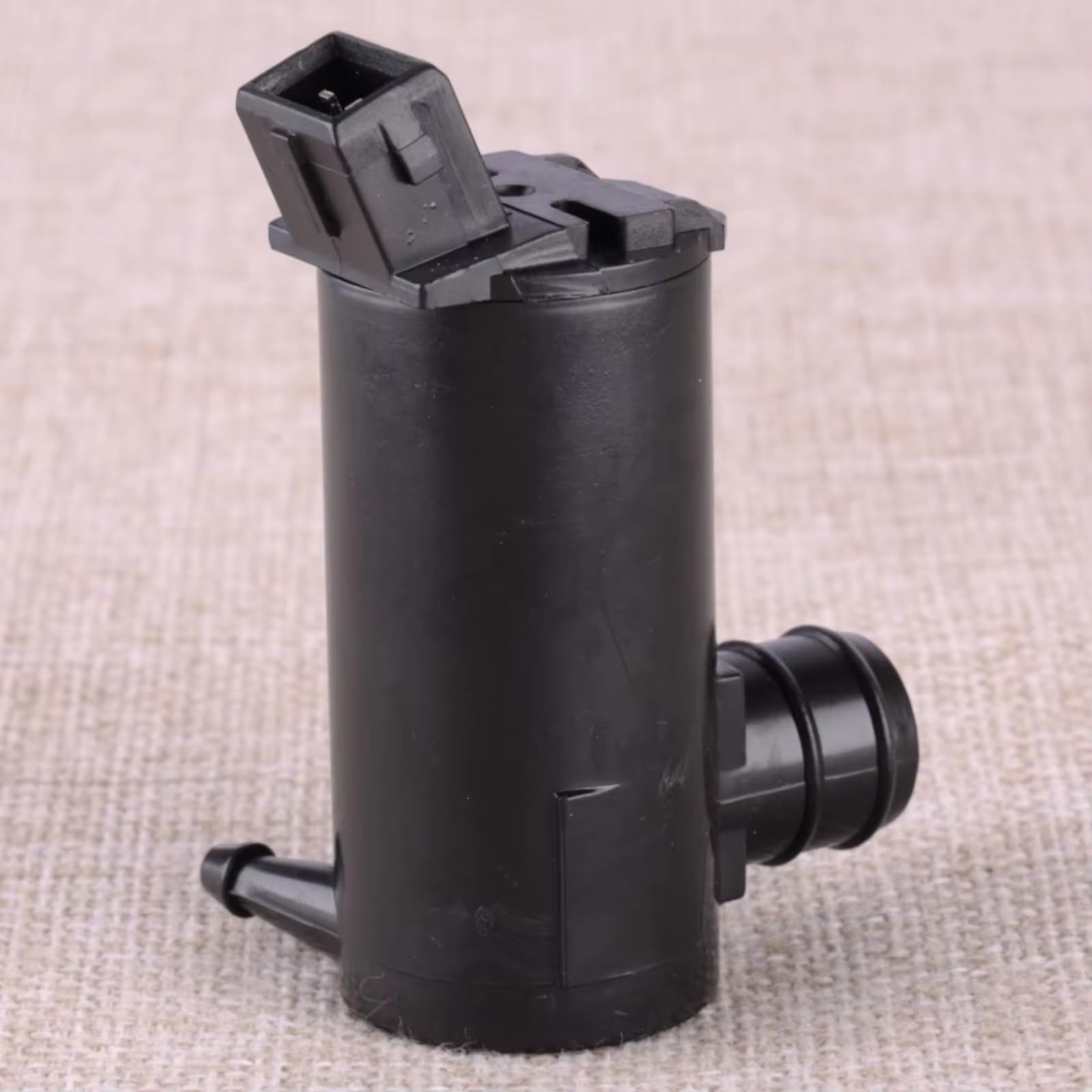 Pumpe Scheibenreinigung Kompatibel Mit Ford Für Expedition 1998–2017 Für Explorer 1998–2010 Auto-Scheibenwaschpumpe Tülle 6F9Z-17664-A