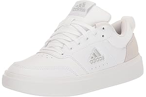 Women's White Park Street Sneakers