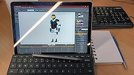Review Image by PG