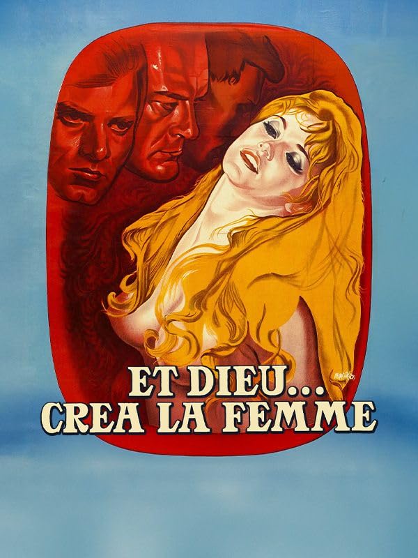 Et Dieu créa la femme