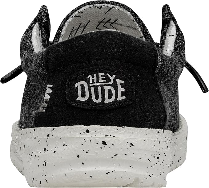 Image of Hey Dude Kids Wally Basic (Little Kid /Big Kid)