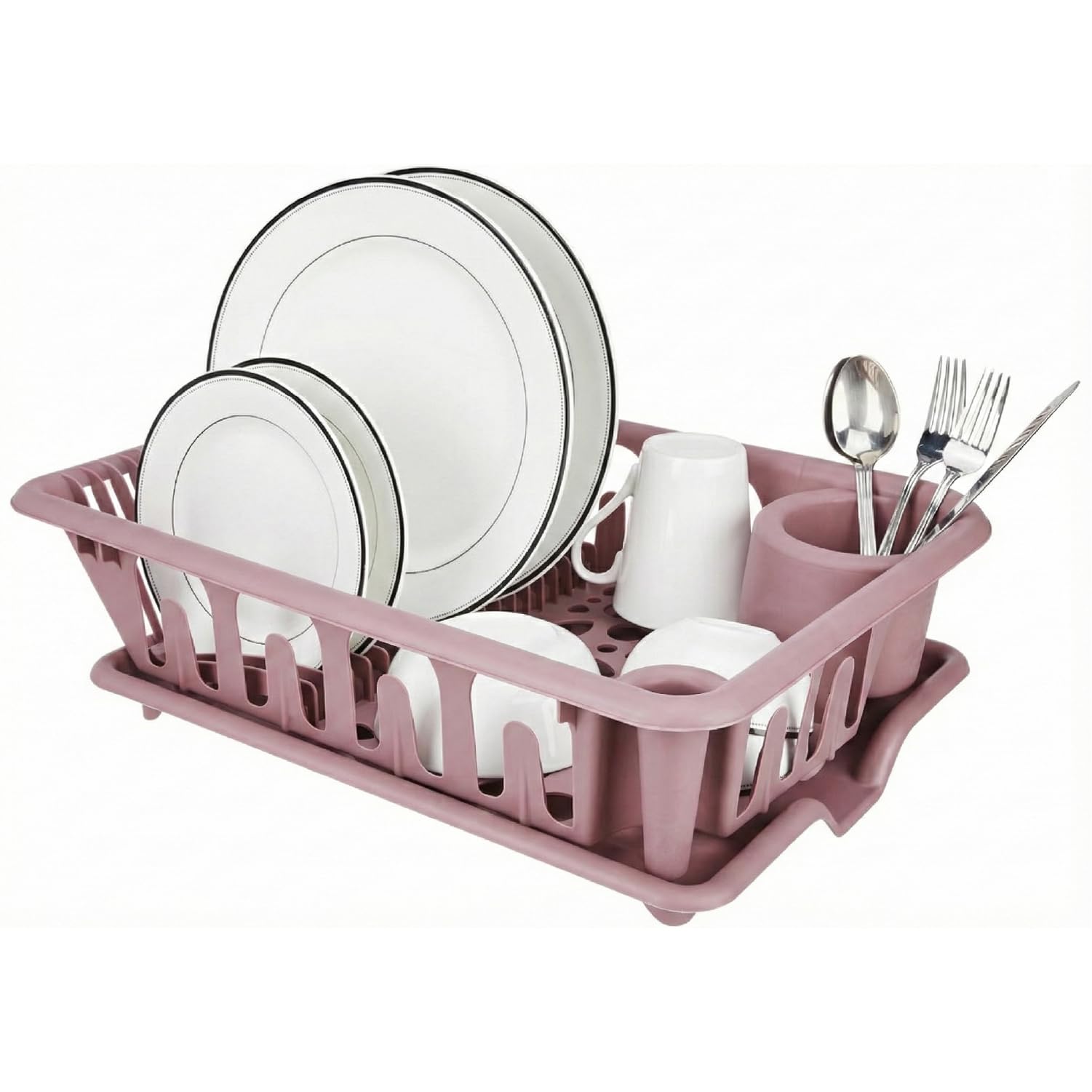 Lifelong Kitchen Dish Drainer