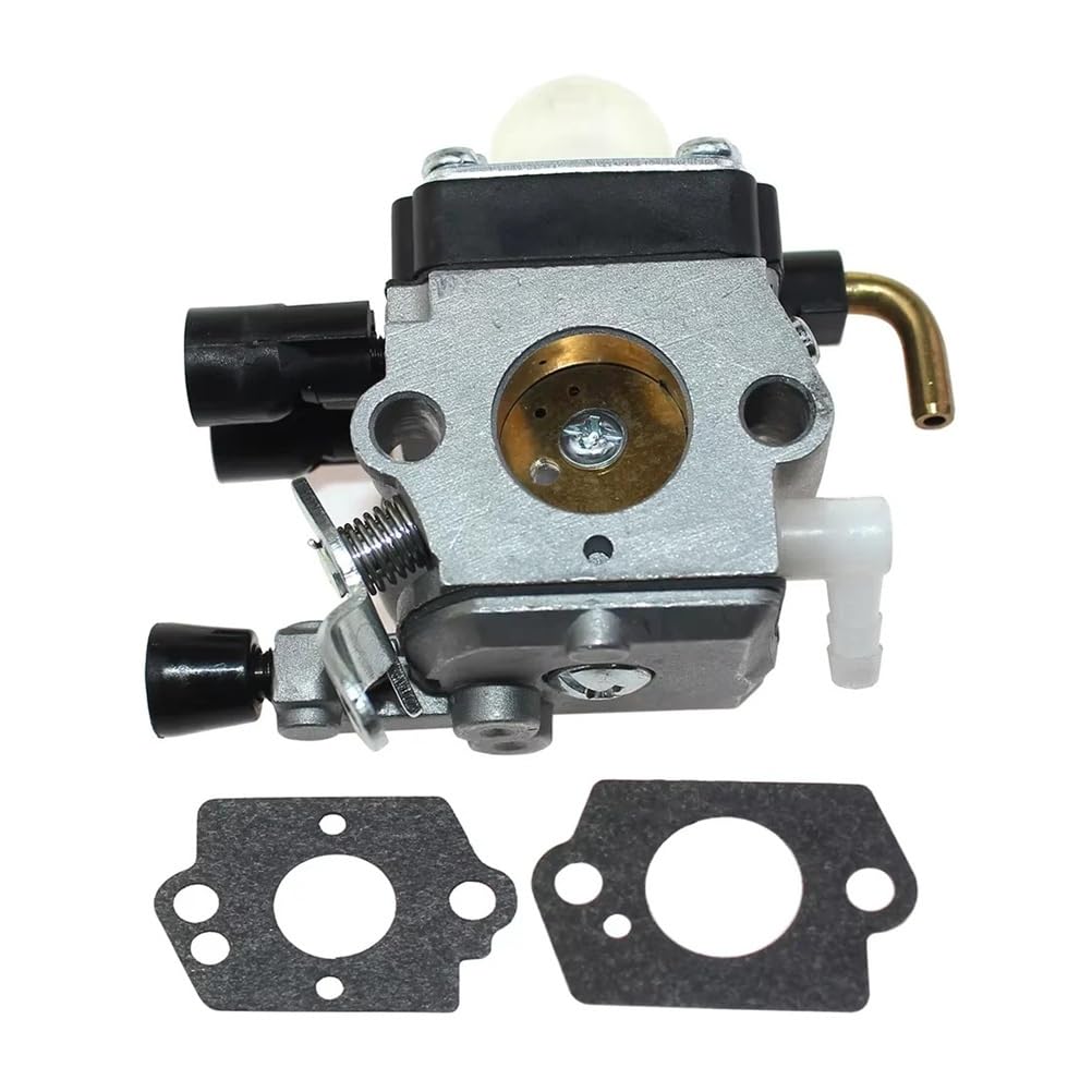 Carburateur C1Q-S190 compatible FS55R 2-Mix et 41401200621 motoculture
