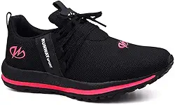 Tênis Esportivo Academia Caminhada Runway Running Feminino