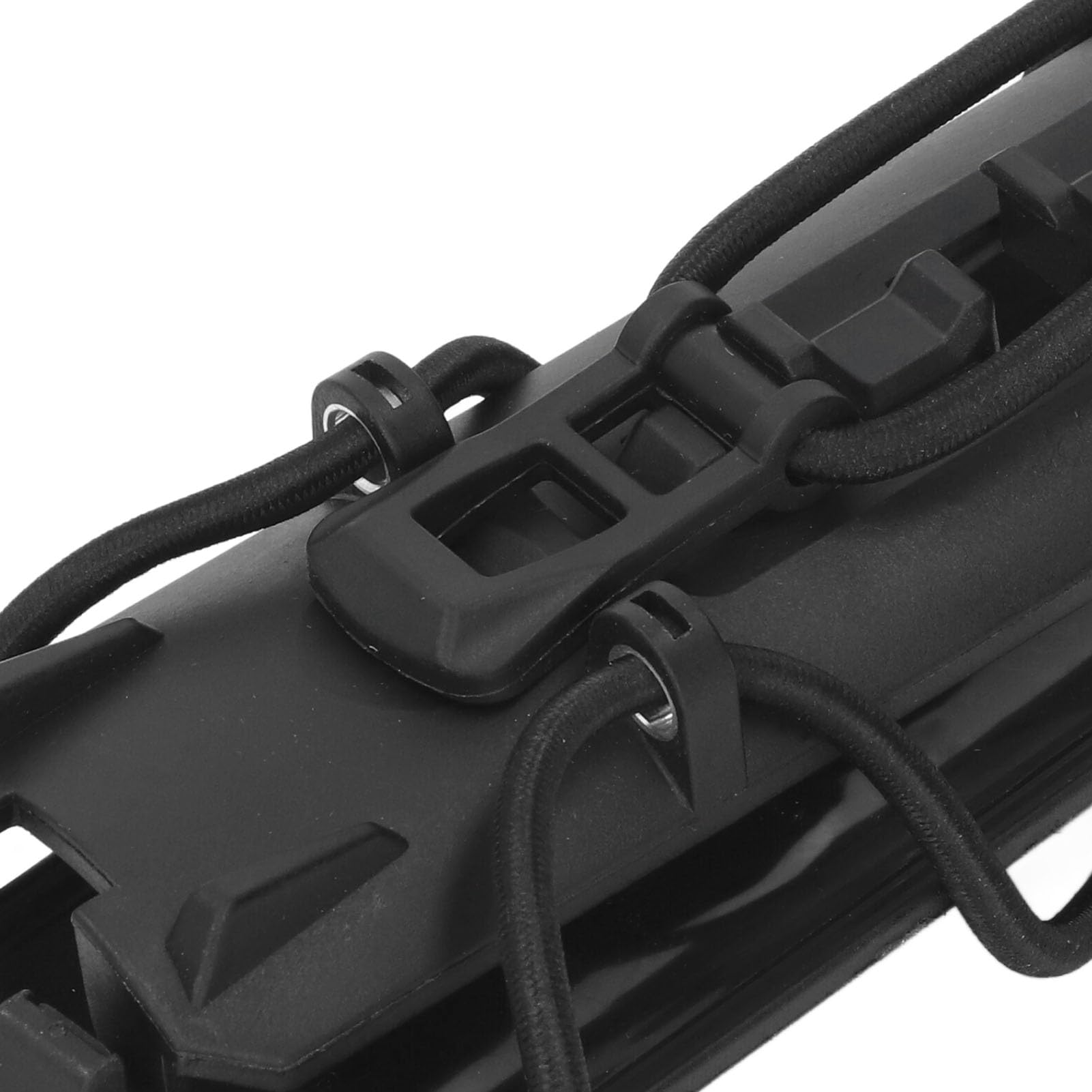 Getränkehalter Motorrad, Verstellbarer Flaschenhalter 4,3-7,6 cm mit Schnellverschluss für ATV UTV Kinderwagen als Wasserflaschen Aufnahme Zubehör