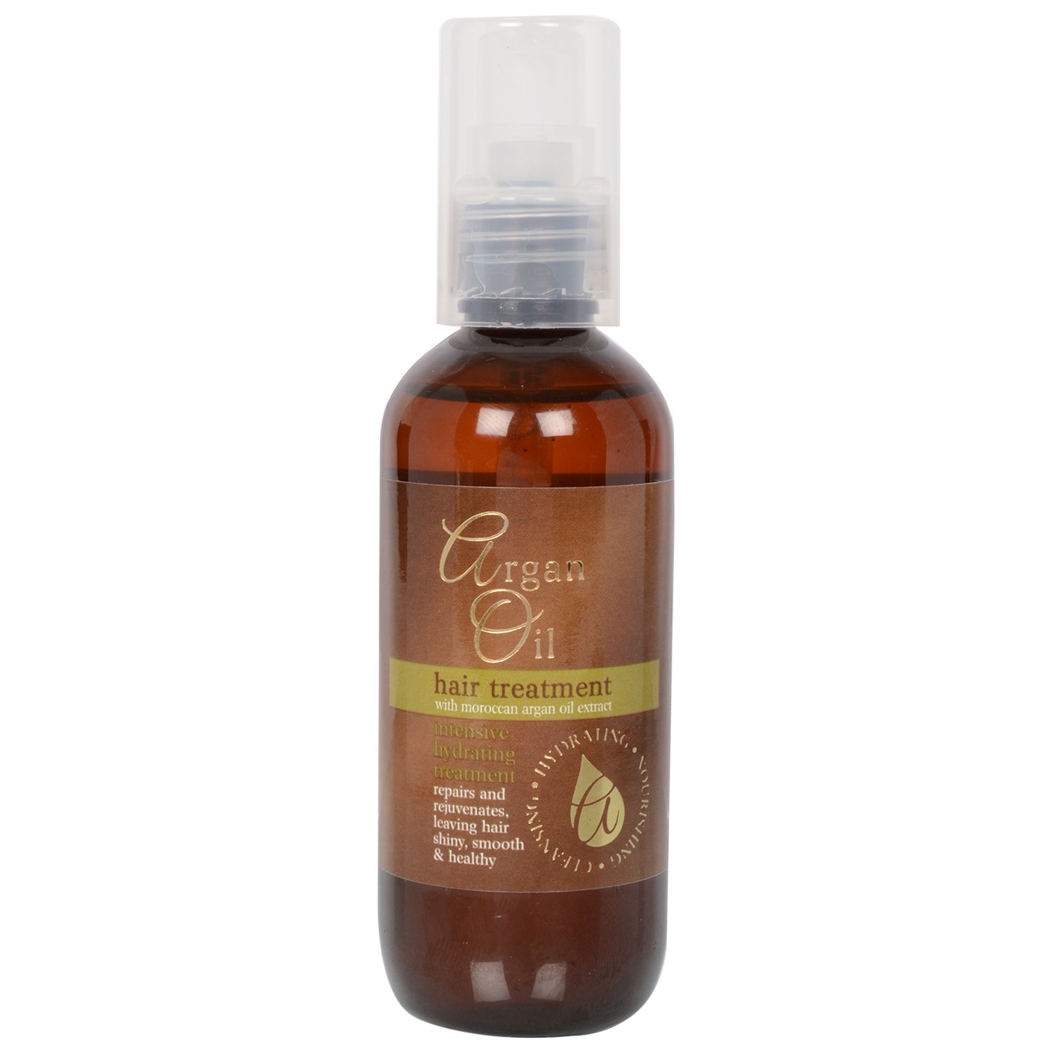 Xpel 40167 - Aceite de argán (100 ml, 40167)