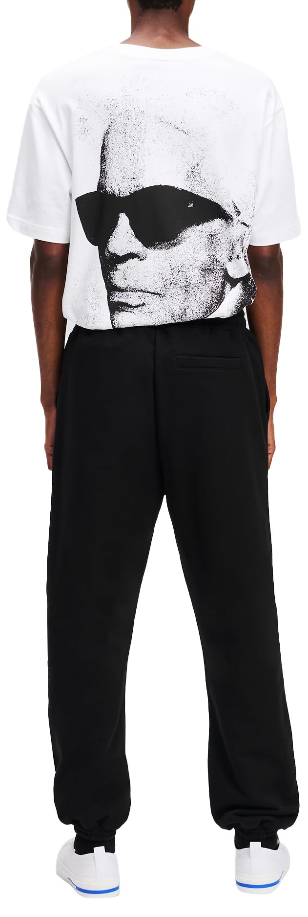 KARL LAGERFELD JEANS, Hombre, Slim Denim, Pierna Delgada