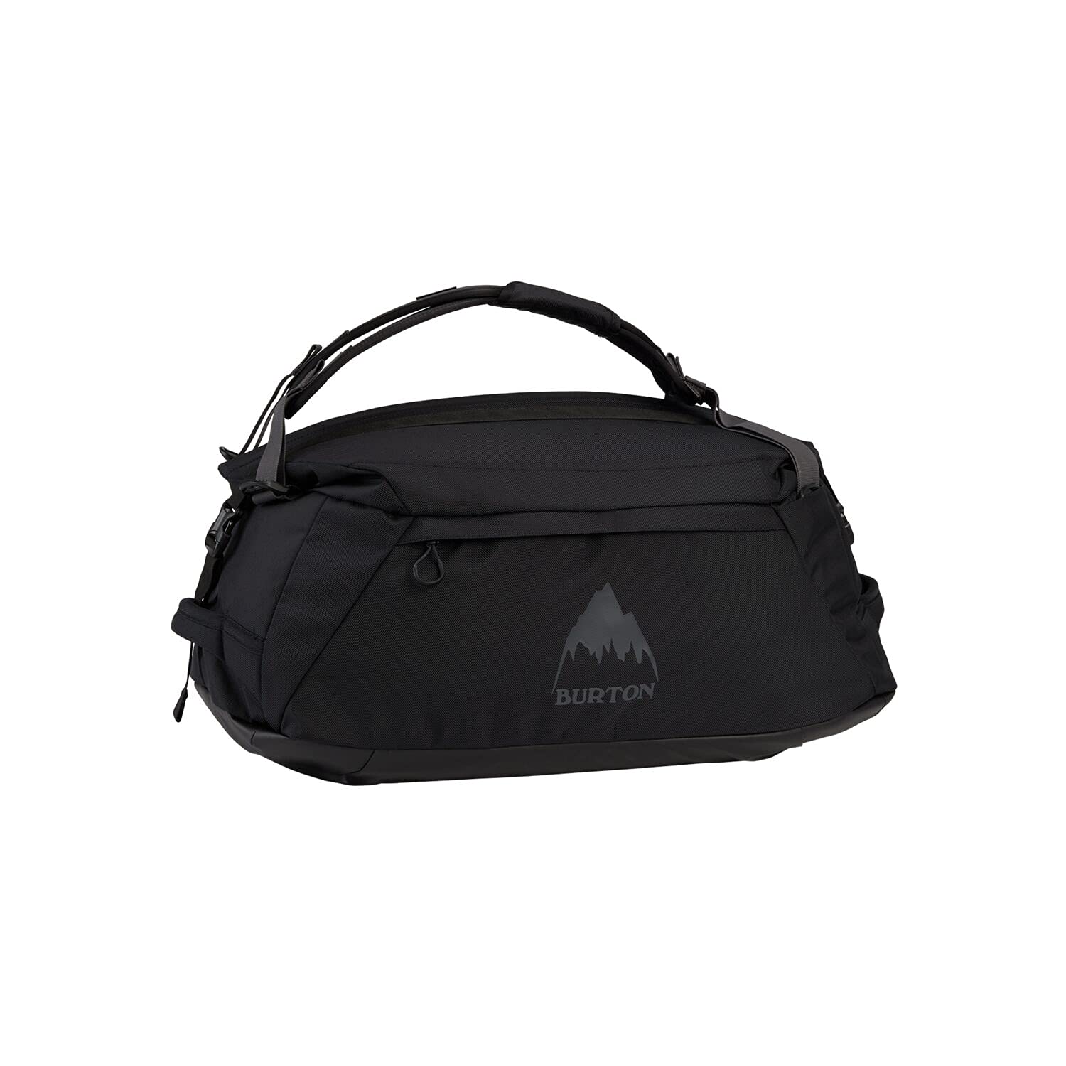 Amazon | [バートン] MULTIPATH DUFFLE 60L エクスパンダブル ダッフル 