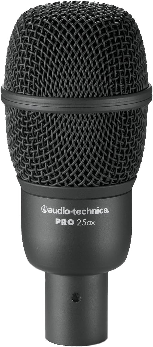 Technica Pro 25 AX