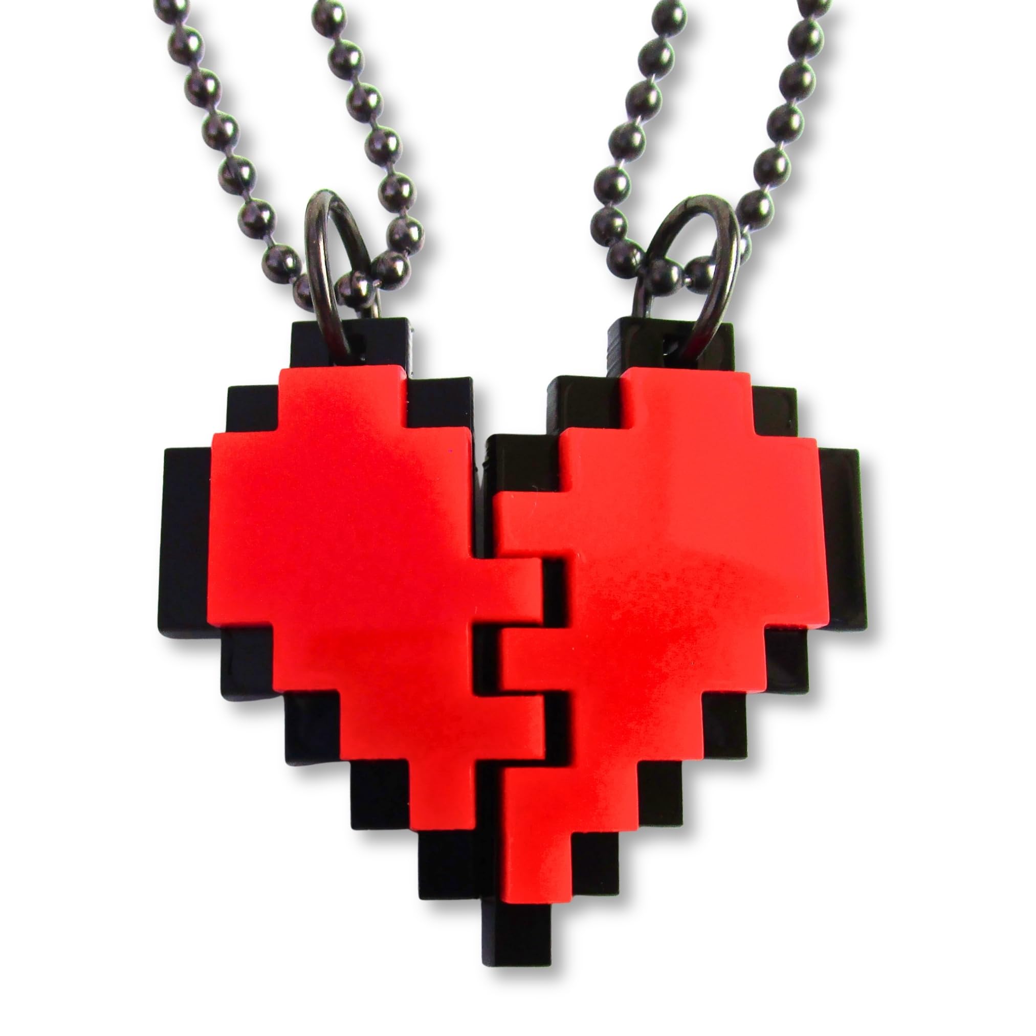 It's Just So You Pixel Heart Set
