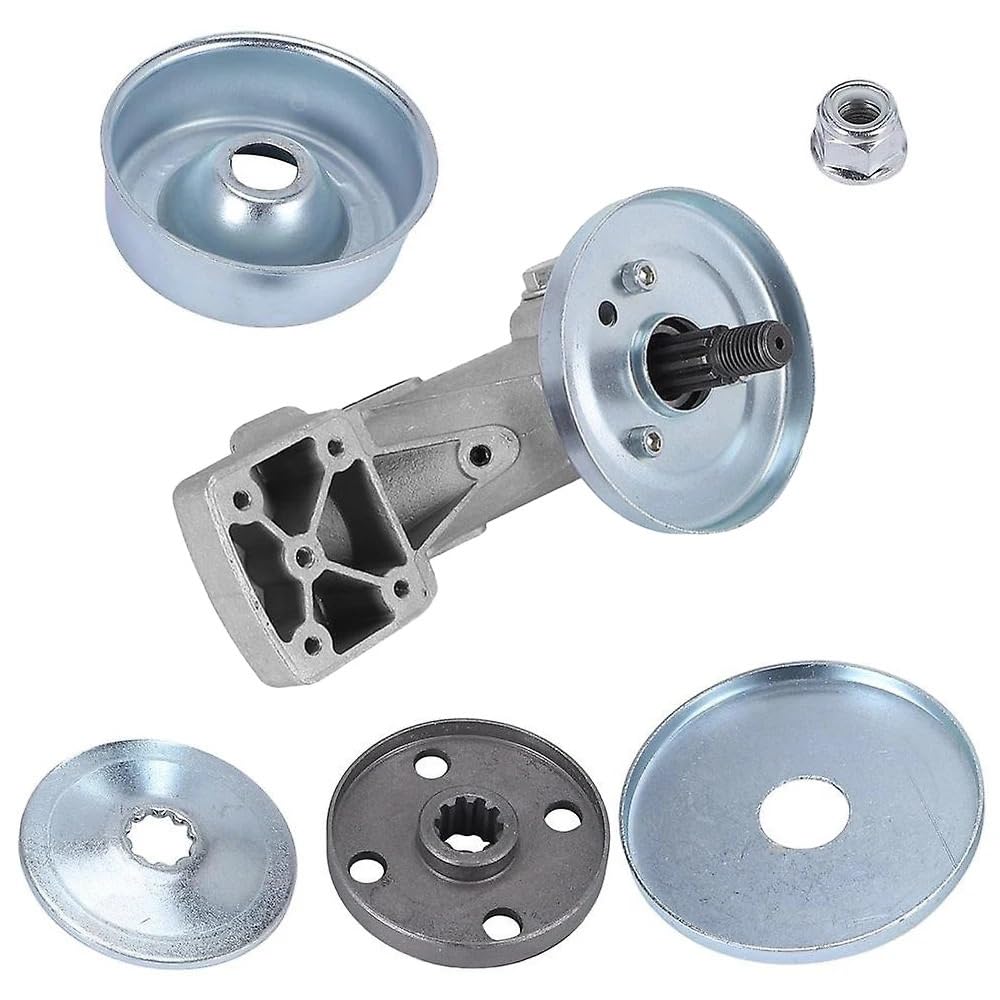 Embrague Y Tambor For Stihl Fs160 Fs180 Fs220 Fs280 | Meses sin interés Embrague Y Tambor For Stihl Fs160 Fs180 Fs220 Fs280 | Meses sin interés