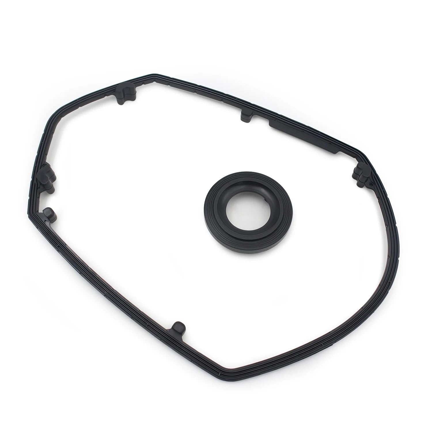 Guarnizioni motore per moto Adatto per Bmw Serie R HP2 HP2 Sport R1200 R1200GS ADV R1200R R1200RT Cilindro Frizione Guarnizione Paraolio Parti Kit revisione completo motore
