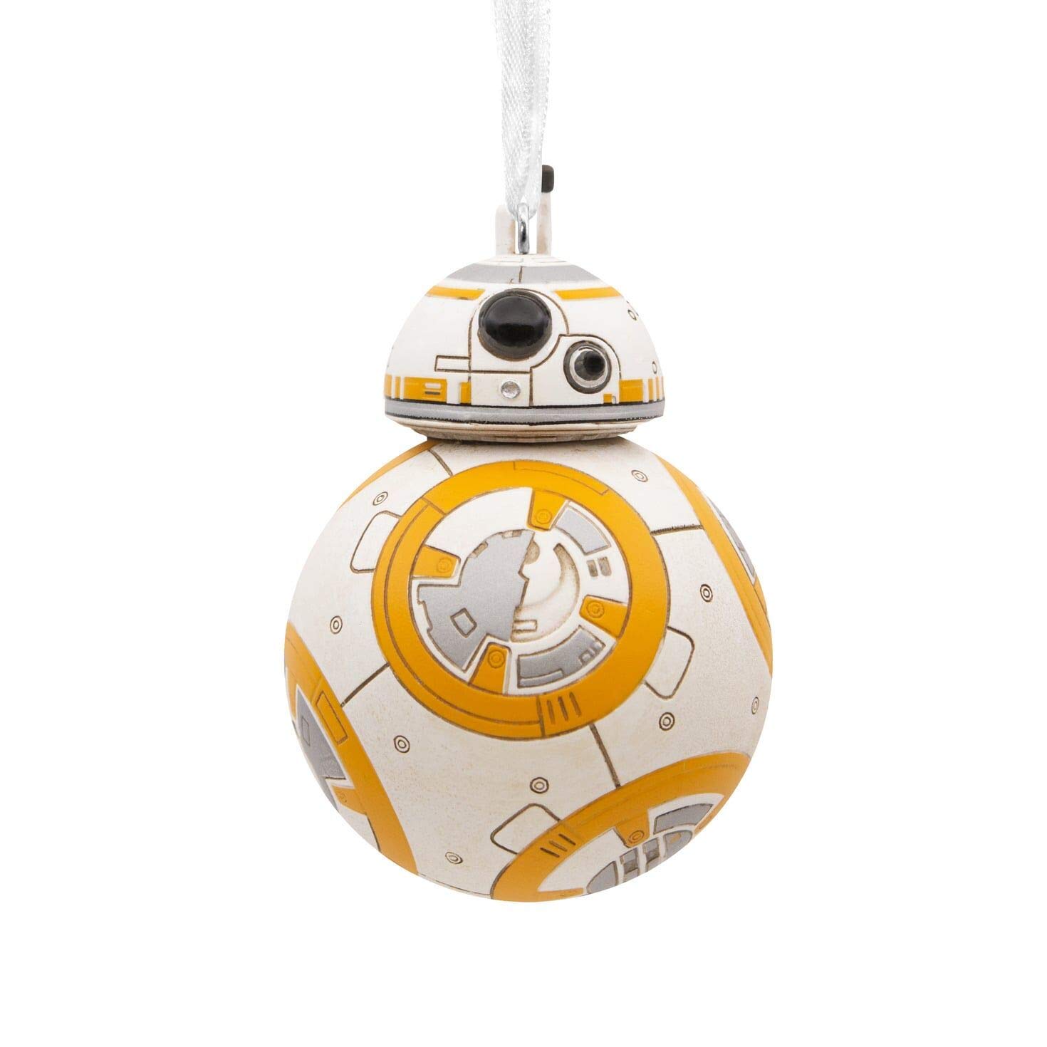 STAR WARS クリスマスツリー　初回限定 BB-8入り STAR WARS クリスマスツリー 初回限定 BB-8入り