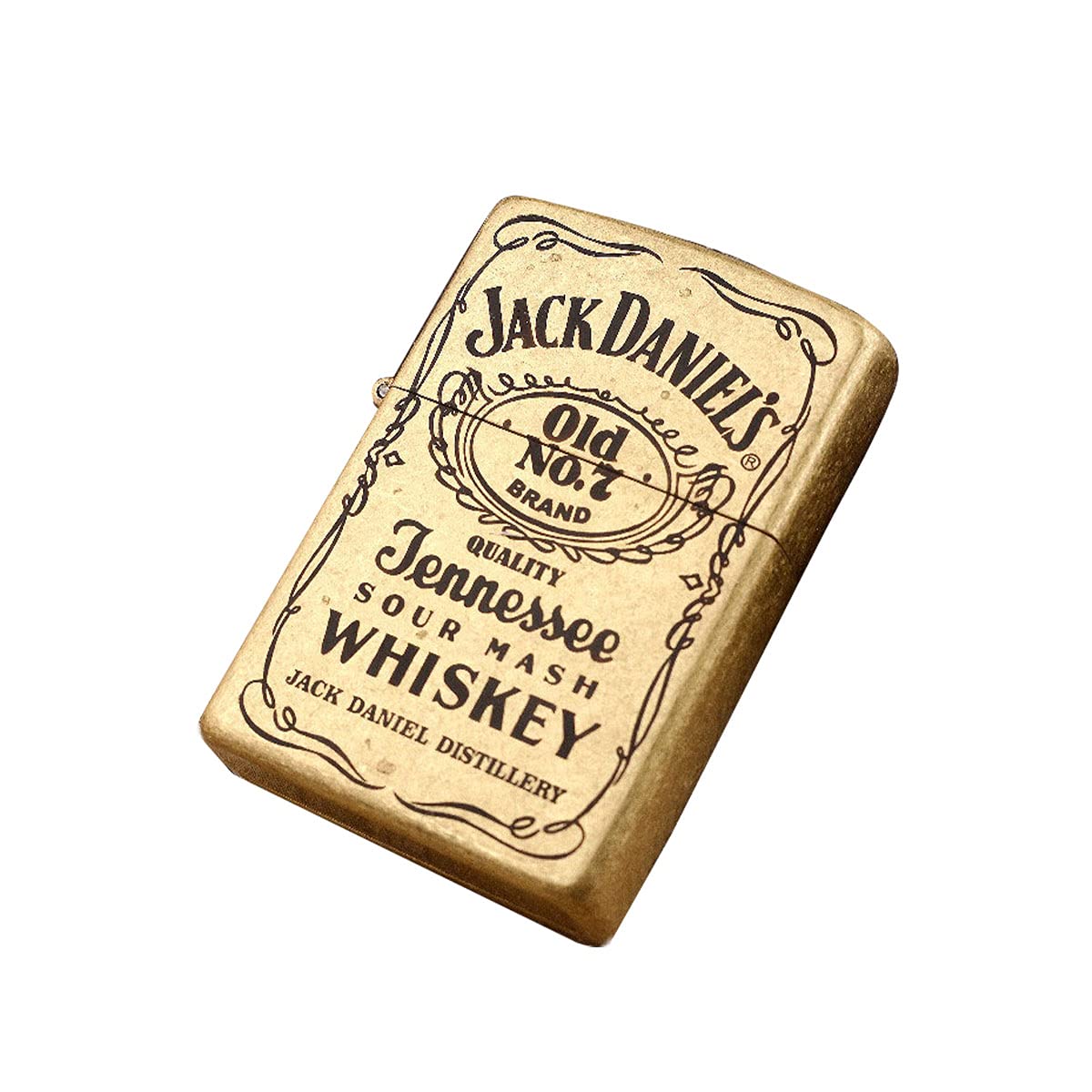 Amazon.co.jp: 【B-TOPAZ】 オイルライター ジッポー風ライター Zippo