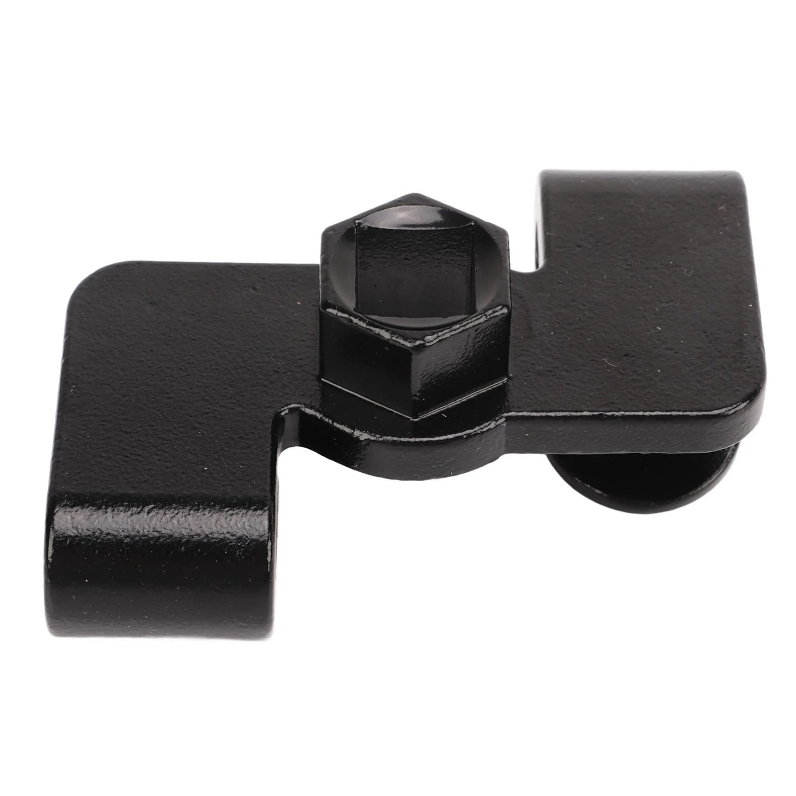 Avxgsoni One Color Brake Adjusting Tool Wrench Extender Carbon Steel Black Drive Wrench Extend Leverage Wrench Extender Adaptor