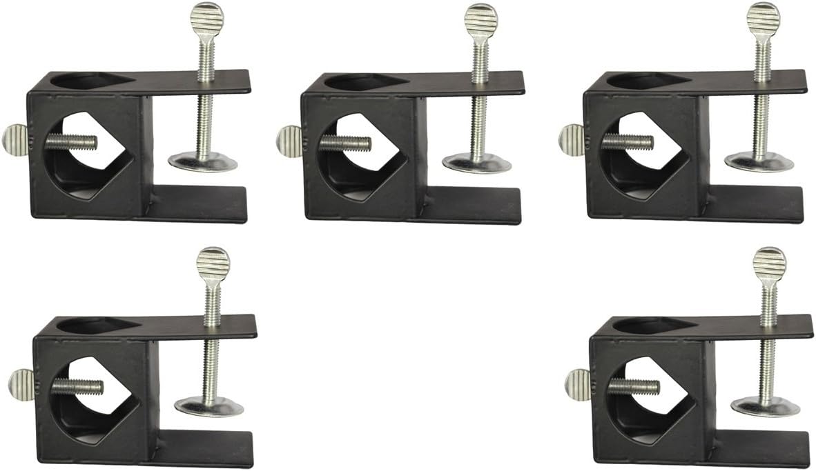 Ns Torch Deck Clamp