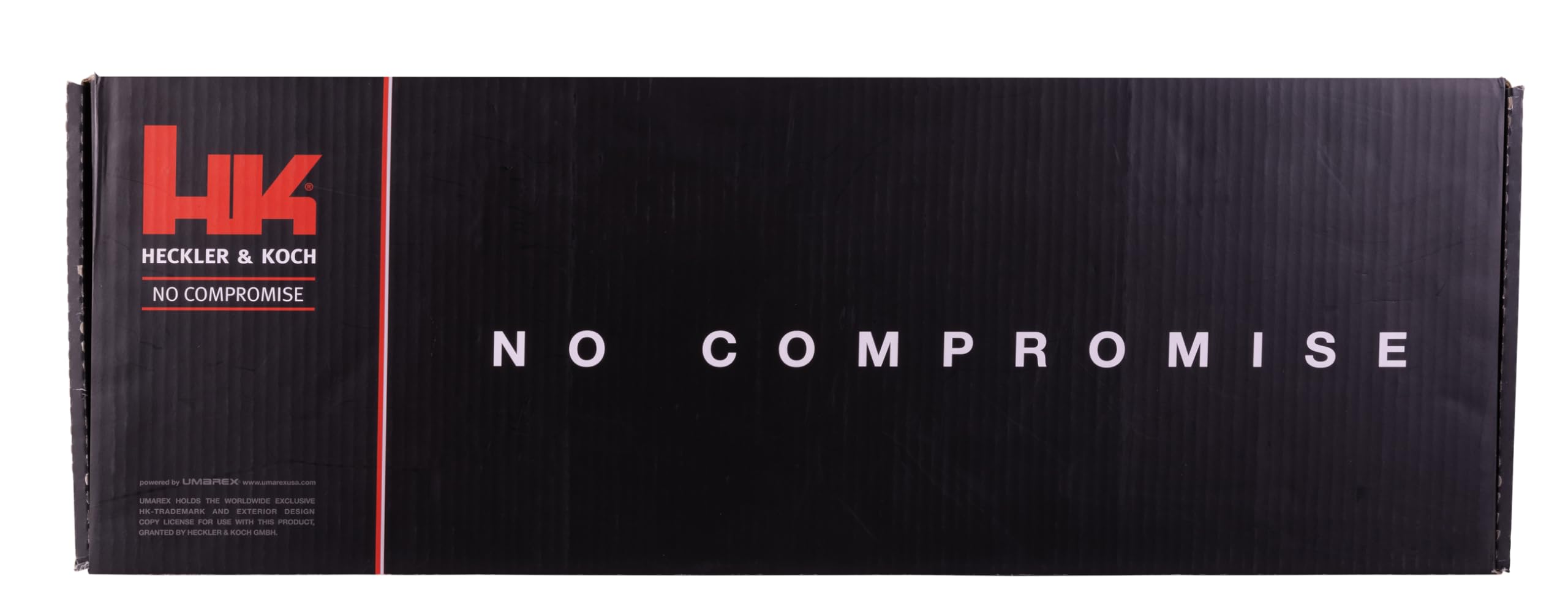 Amazon.com : Umarex Elite Force HK Heckler & Koch MP5 A4 Elite