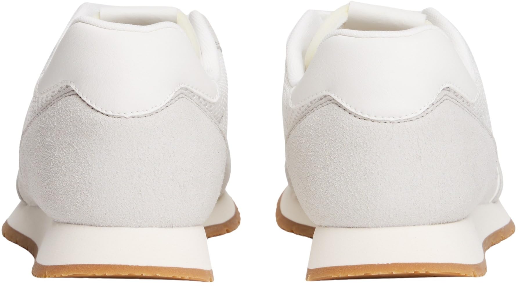 Tommy Jeans Uomo Sneakers Running Casual Profilo Basso