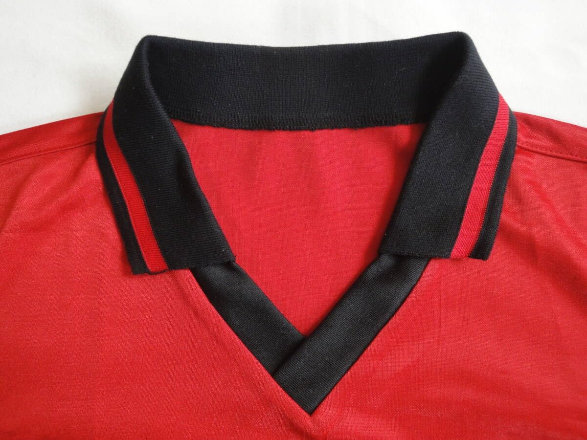 浜田省吾 2001枚限定ツアーTシャツ サッカーシャツ