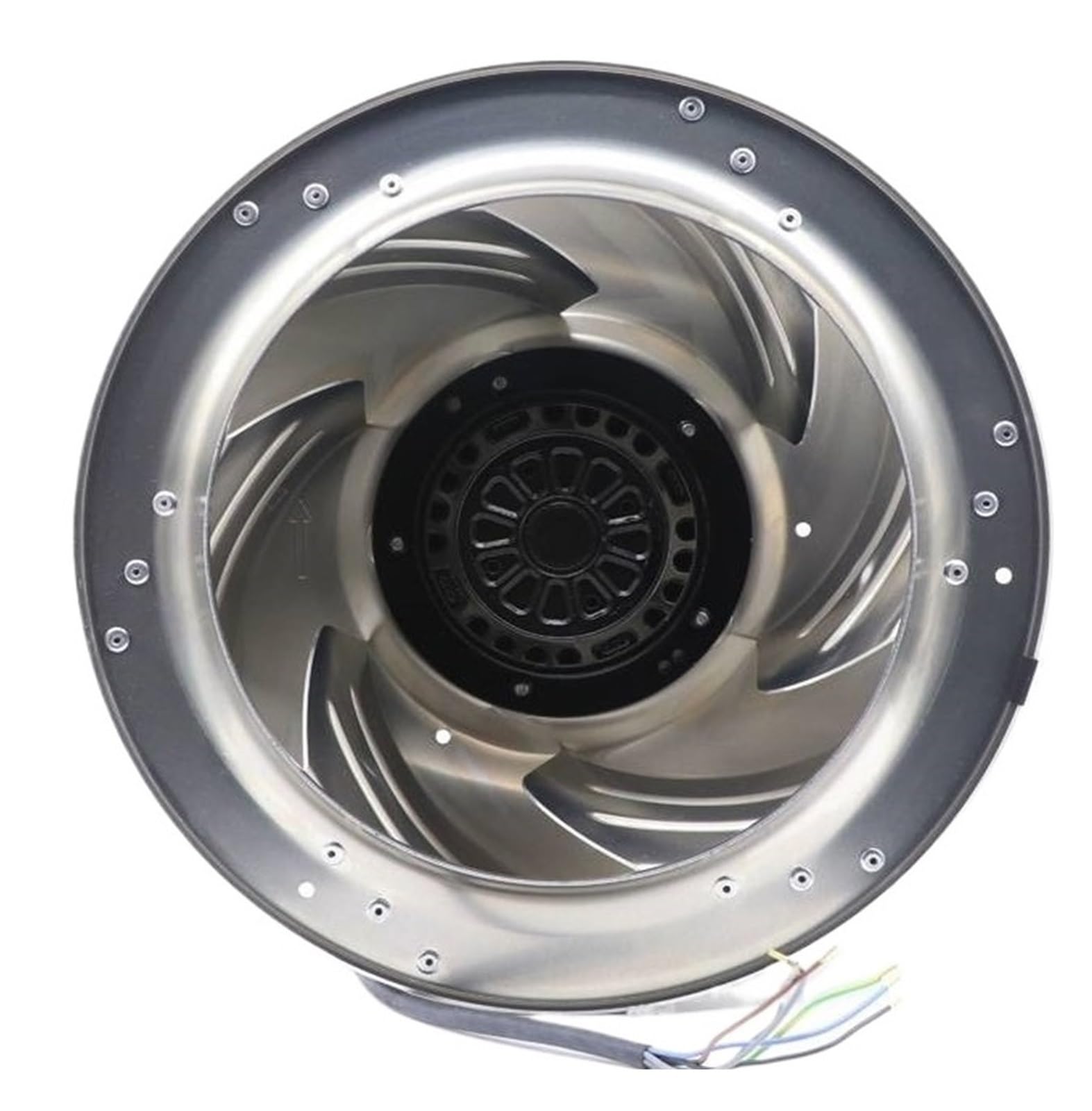 YMUGUEGH R4E310-AP11-09/F01 230V AC115W 0.7A 600-1600m3/h Cooling Fan