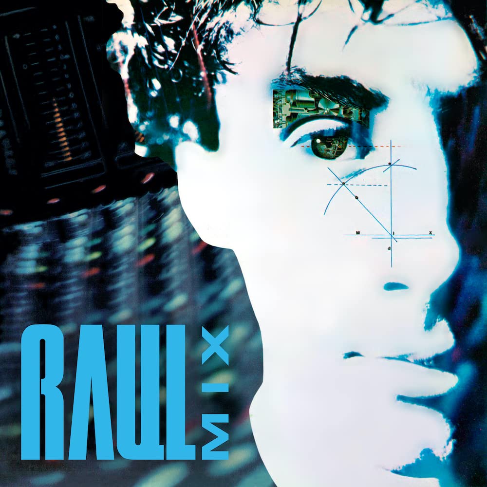 Raul Mix Expanded