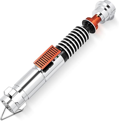 Miniatura 28 de CUSTOM SABER Sable de luz Xenopixel 3.0 de oscilación suave, sable de luz de 34 fuentes de sonido, control de movimiento, sables de luz que cambian