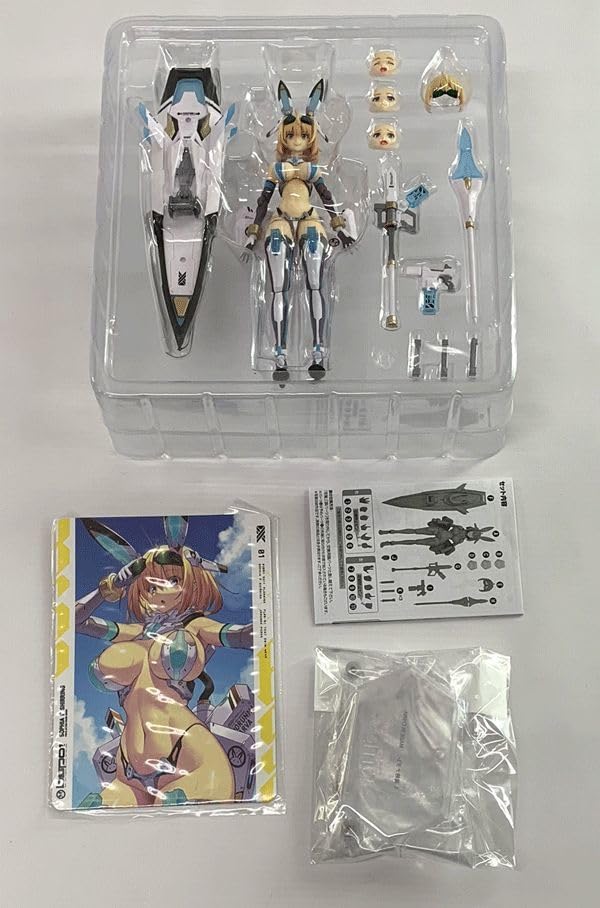 figma ソフィア・F・シャーリング 「バニースーツプランニング」 Amazon | figma バニースーツ プランニング ソフィア F シャーリング