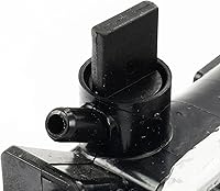 Vista 8 de CU2971 Reemplazo del radiador para Nitro 3.7L 4.0L 2007 2008 2009 2010 2011