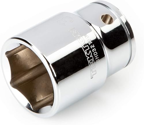 Miniatura 108 de TEKTON Unidad de 3/4 pulgadas x 1-7/16 pulgadas de profundidad de 6 puntos | SHD33036