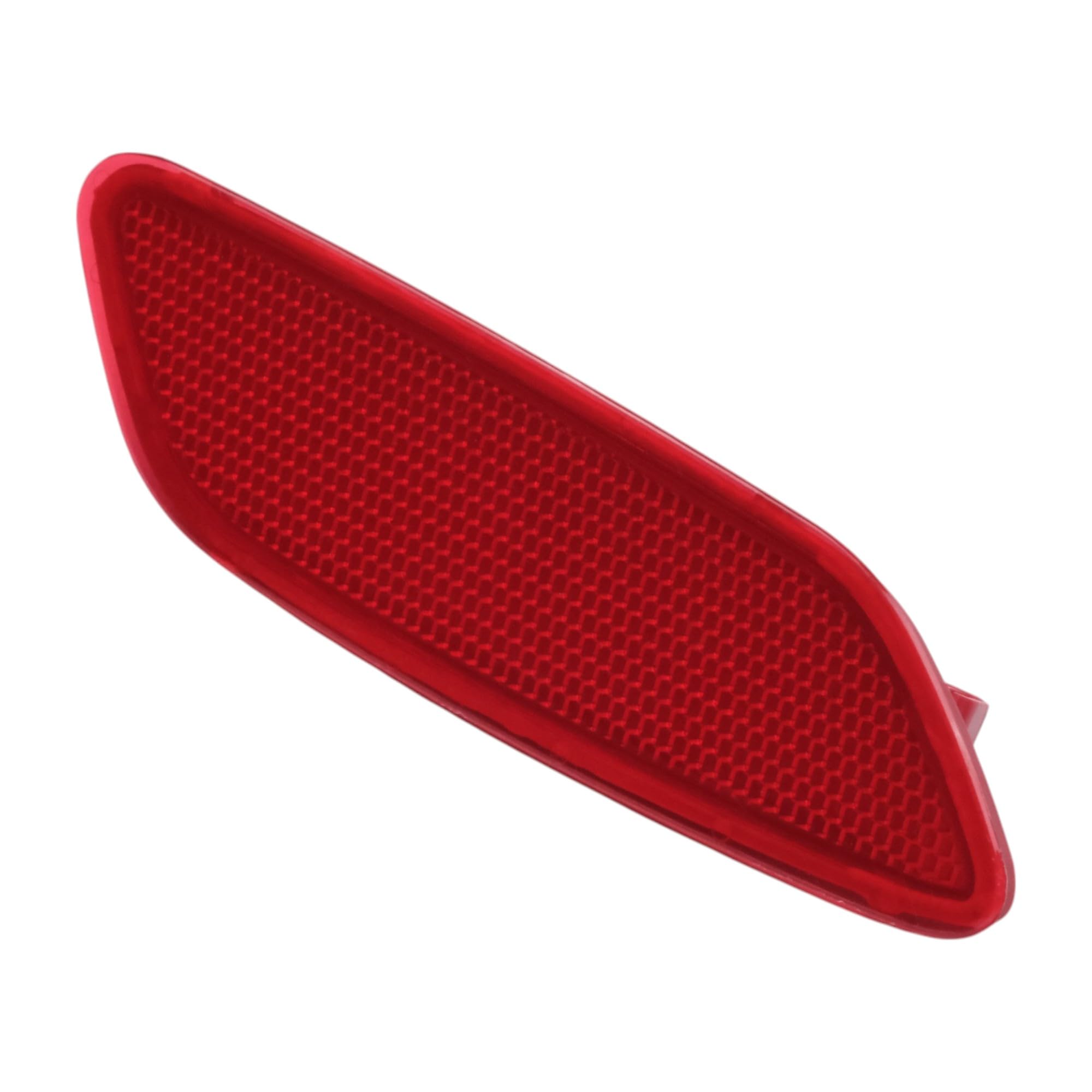 Riflettore Paraurti Posteriore Sinistro Per OPEL CORSA F 9829303880 (9029)
