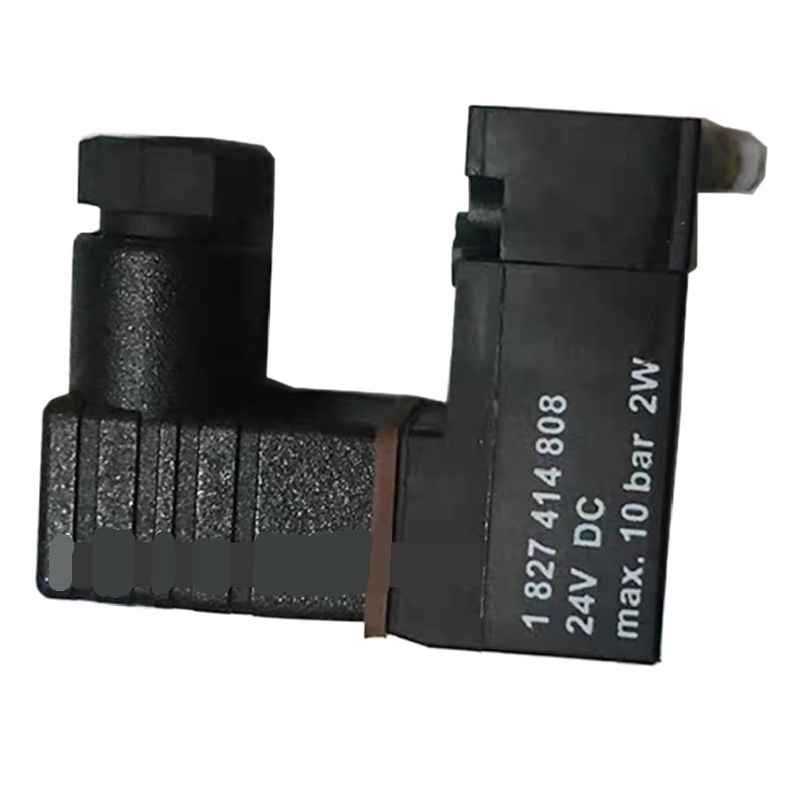 Samlng One Color Solenoid Valve Coil 1827414808