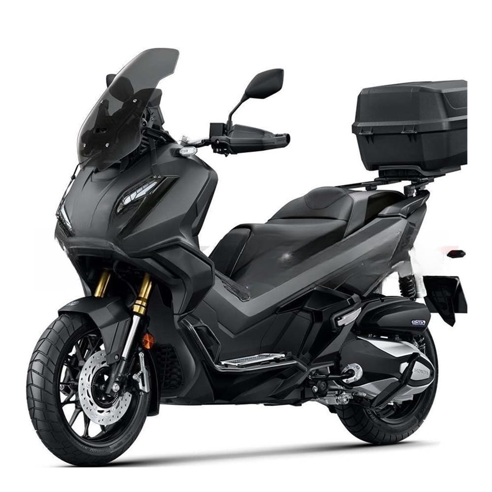 Parabrezza Moto Accessori per moto da turismo sportivo Visiera Parabrezza Parabrezza per ADV 350 ADV-350 2022 2023
