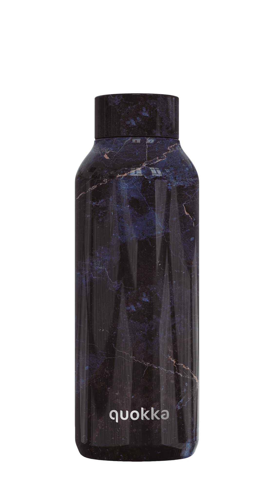 QuokkaSolid - Black Marble 510 ml