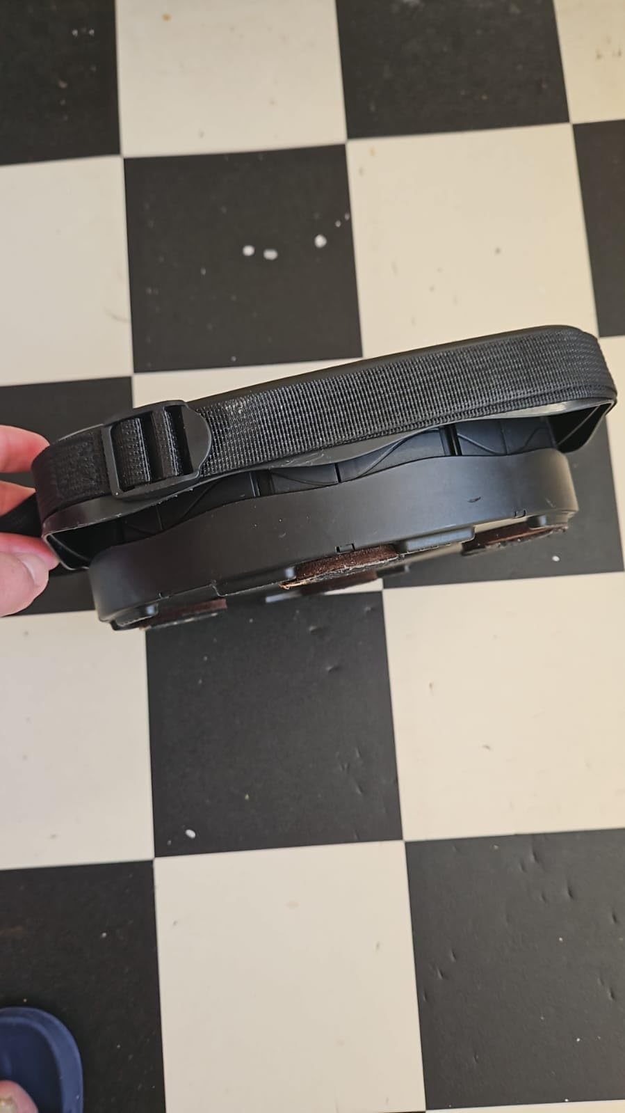 Customer photo