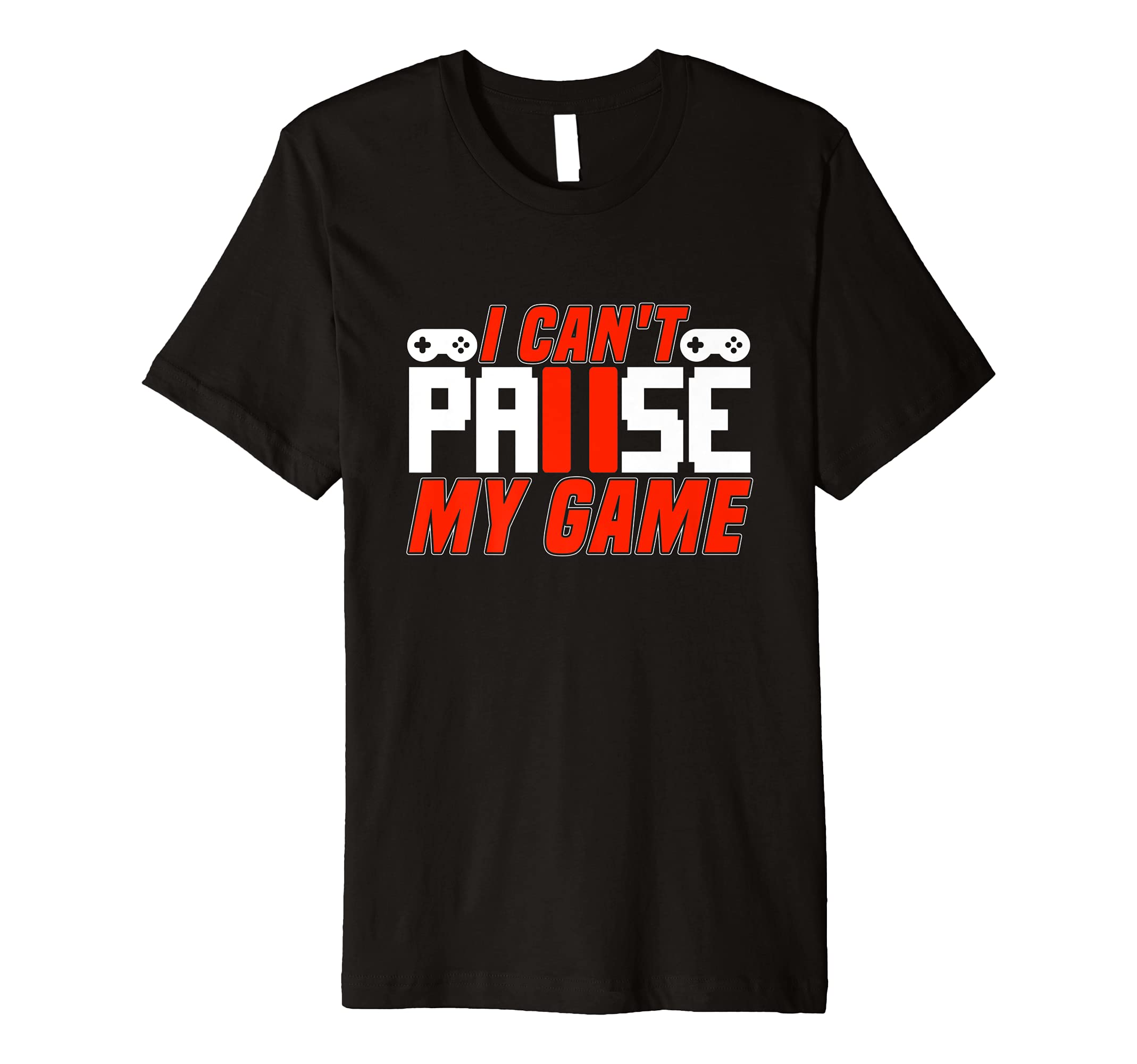 Cool Gamer Premium T-Shirt