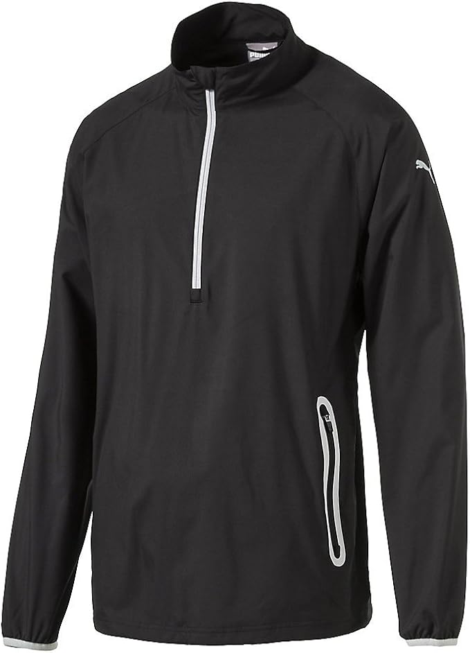 puma golf windproof