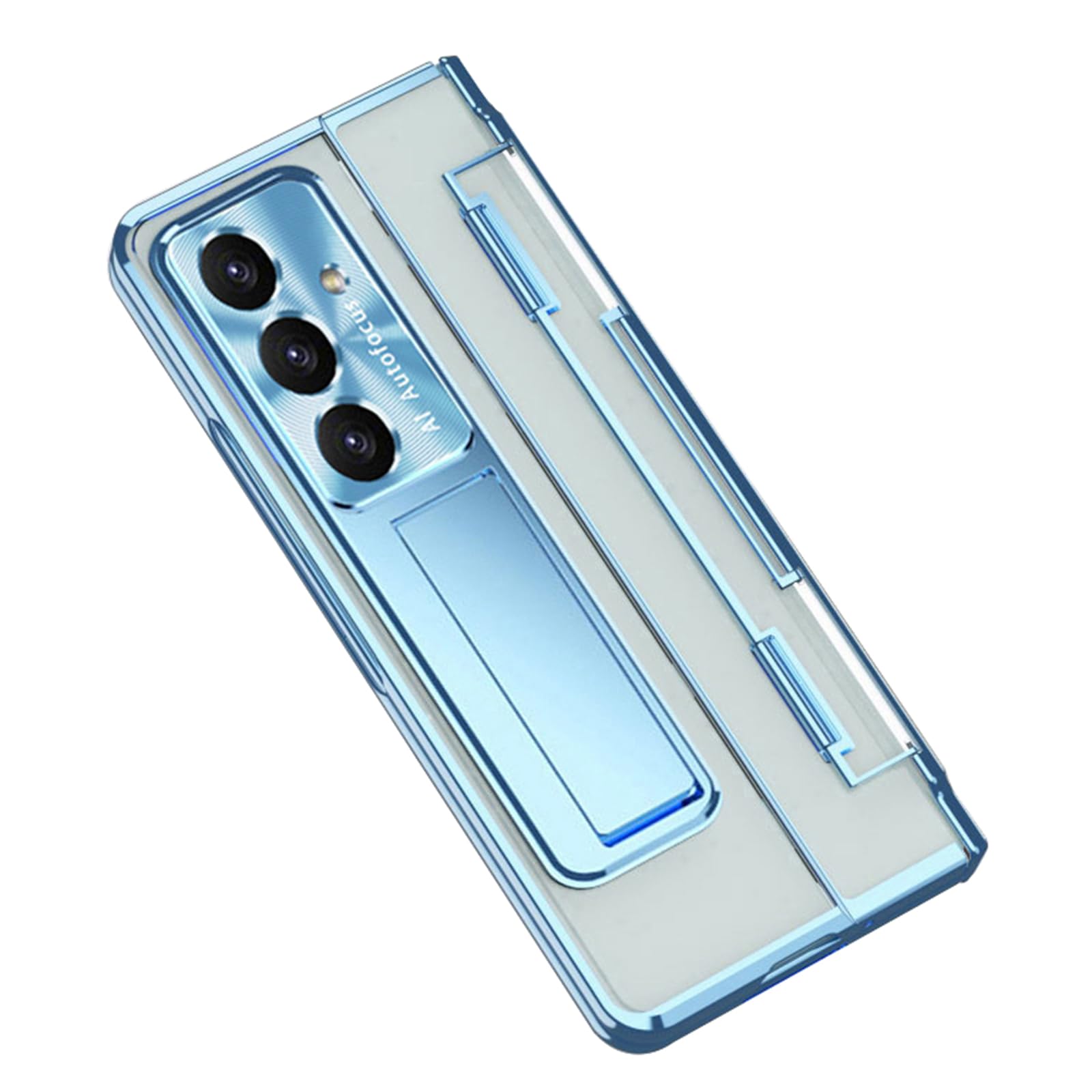 Protégez la charnière de votre Samsung Galaxy Z Fold 8 Ultra avec cette coque mince