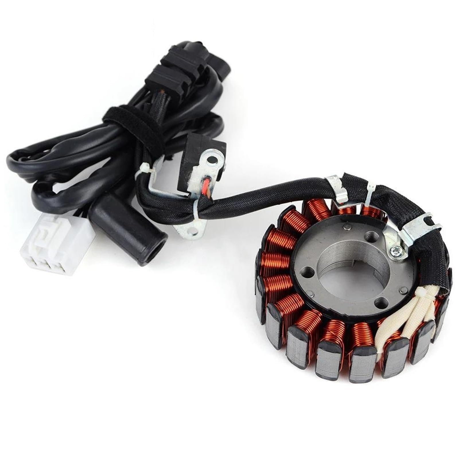 Dispositivi Accensione Moto Per Madison 250 RS 250 3 2008 2009 2010 2011 2012 Bobina Statore Per Moto 58202R Ricambi Per Moto Kit Accensione Motocicletta