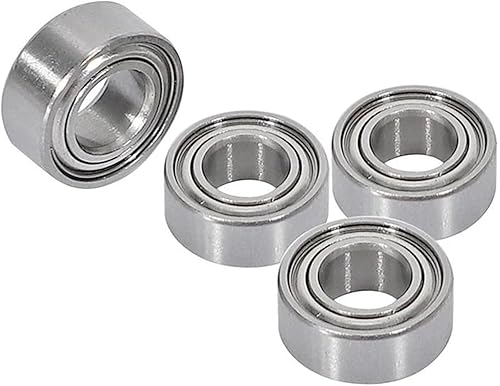Unveiling the Best Deep-Groove Ball Bearings for Your Machinery Arsenal