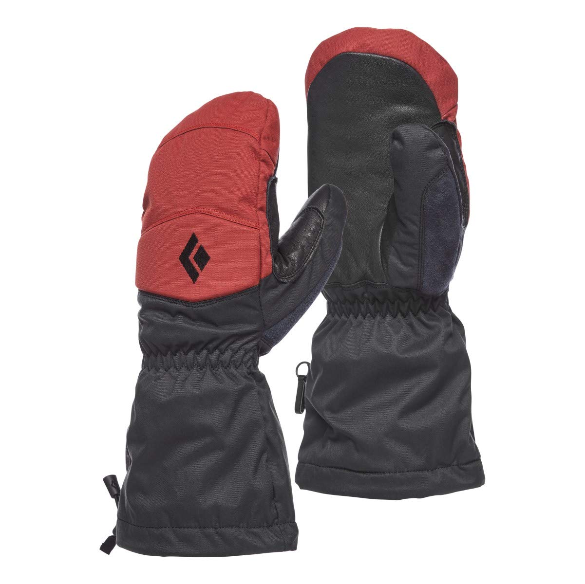 Equipment - Recon Mitts - Red Oxide - Small