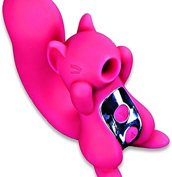 SEX01 Ardilla Saltando Huevo Vibrador Masturbación ...