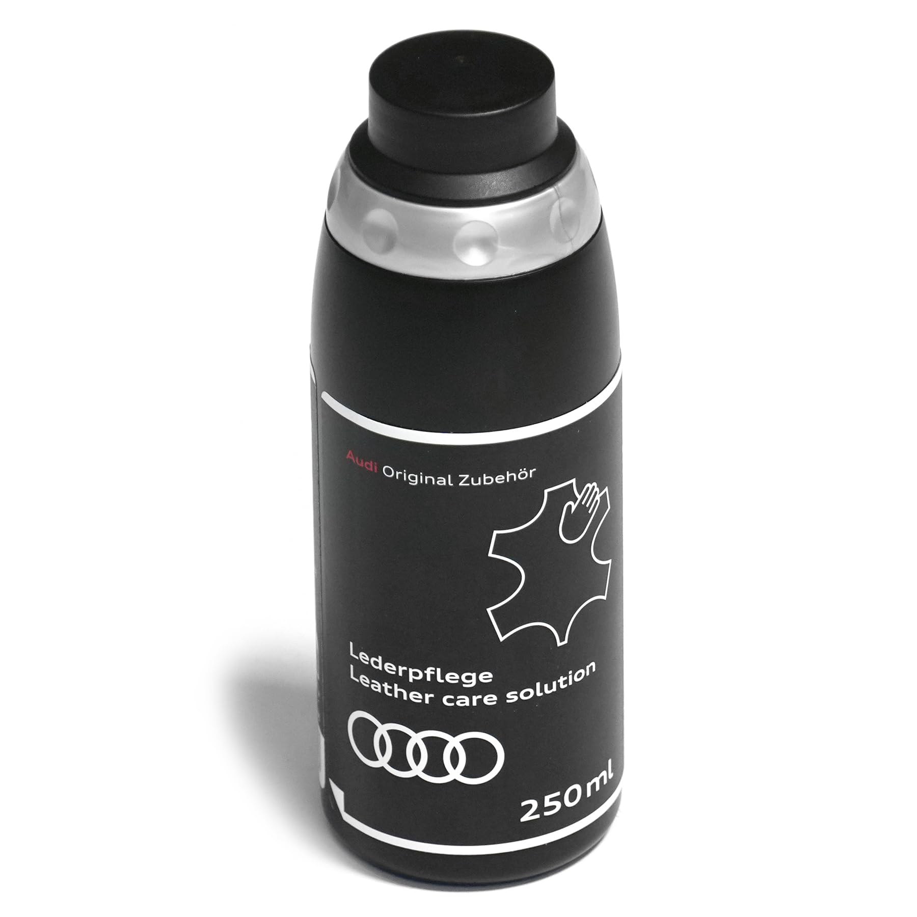 Audi 89A096306 Cura della Pelle 250 ml detergente impregnante per Pelle