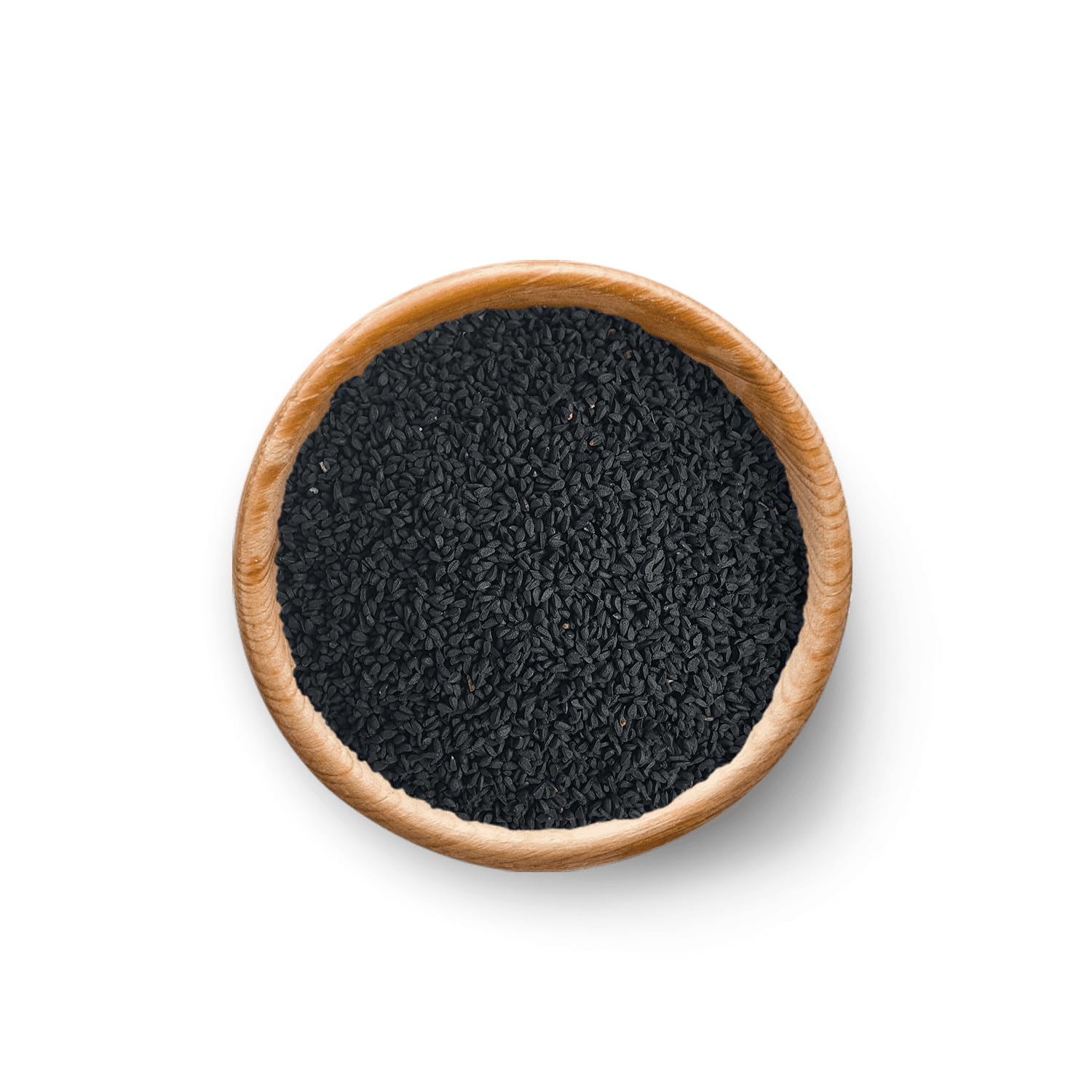 Schwarzkümmel Samen 10 kg GRÖSSENAUSWAHL | rein Schwarz Kümmel Samen Saat schwarz | nigella sativa | Schwarzkümmelsamen